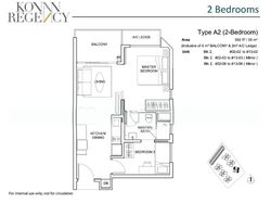 Kovan Regency (D19), Condominium #501739871